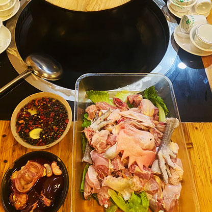 开封市鼓楼区热乎炖大灶台餐饮管理有限公司