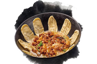 开封市鼓楼区热乎炖大灶台餐饮管理有限公司